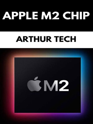 cover image of Apple M2 Chip